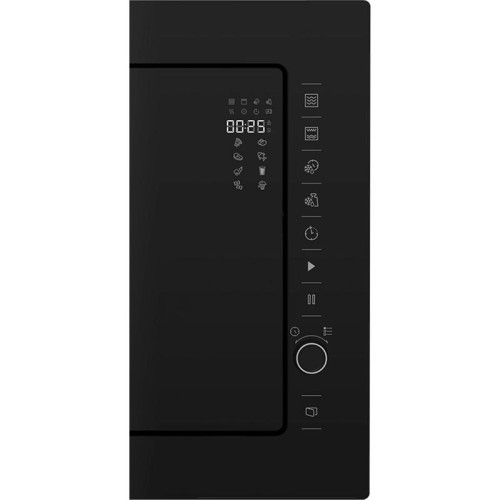 Микроволновая печь/ Микроволновая печь Beko BMGB25333BG 25л. 900Вт черный (встраиваемая)