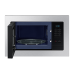 Встраиваемая микроволновая печь Samsung/ Встраиваемая микроволновая печь Samsung MS23A7013AT/BW Встраиваемая микроволновая печь Samsung