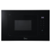 Встраиваемая микроволновая печь Midea/ MDK/Встраиваемая микроволновая печь Midea, объем 20 л, мощность 800 Вт (мощность гриля 1000 Вт), электронное управление, 8 автоматических программ, 5 уровней мощности, таймер, размораживание, цвет черное стекло Встраиваемая микроволновая печь Midea/ MDK/Встраиваемая микроволновая печь Midea, объем 20 л, мощность 800 Вт (мощность гриля 1000 Вт), электронное управление, 8 автоматических программ, 5 уровней мощности, таймер, размораживание, цвет черное стекло