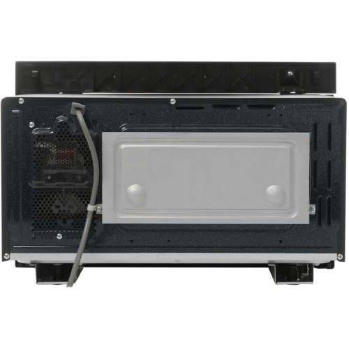 Микроволновая печь/ Микроволновая печь Samsung MG22M8074AT/BW 22л. 850Вт черный (встраиваемая)