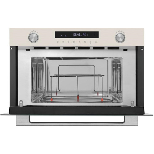 Встраиваемая микроволновая печь/ Встраиваемая микроволновая печь MBMO349GBG Микроволновая печь встраиваемая MAUNFELD MBMO349GBG