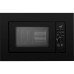 Микроволновая печь/ Микроволновая печь Weissgauff HMT-620 Grill 20л. 700Вт черный (встраиваемая) Микроволновая печь/ Микроволновая печь Weissgauff HMT-620 Grill 20л. 700Вт черный (встраиваемая)