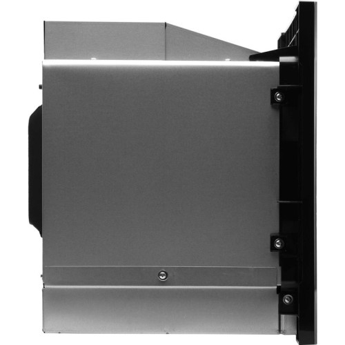 Микроволновая печь/ Микроволновая печь Hyundai HBW 2030 BG 20л. 800Вт черный (встраиваемая)