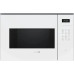 Микроволновая печь/ Микроволновая печь Bosch BEL554MW2 25л. 900Вт белый (встраиваемая)