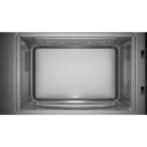 Микроволновая печь/ Микроволновая печь Bosch BFL524MB2 20л. 800Вт черный (встраиваемая)