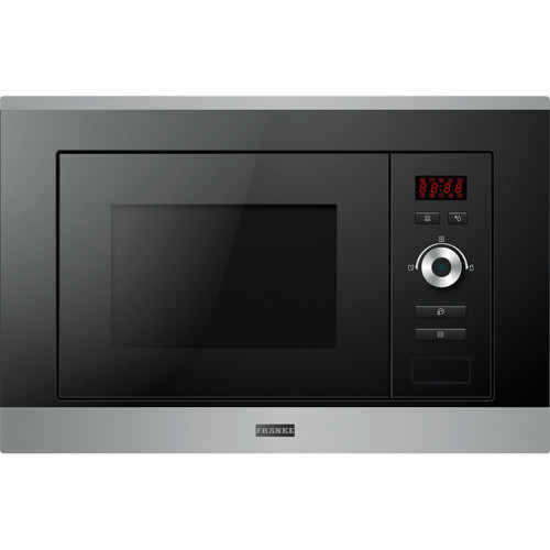 Микроволновая печь Franke 131.0574.627/ Better, Микроволновая печь FMW 20 SMP G XS