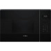 Микроволновая печь/ Микроволновая печь Bosch BFL524MB2 20л. 800Вт черный (встраиваемая) Микроволновая печь/ Микроволновая печь Bosch BFL524MB2 20л. 800Вт черный (встраиваемая)