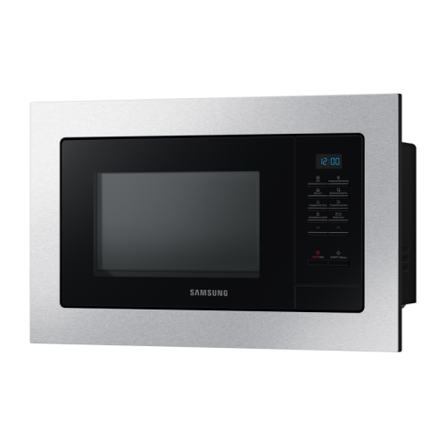 Встраиваемая микроволновая печь Samsung/ Встраиваемая микроволновая печь Samsung MS23A7013AT/BW Встраиваемая микроволновая печь Samsung Встраиваемая микроволновая печь Samsung/ Встраиваемая микроволновая печь Samsung MS23A7013AT/BW Встраиваемая микроволновая печь Samsung