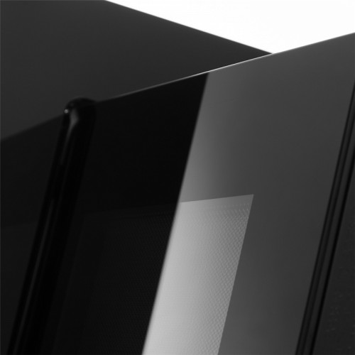 Встраиваемая микроволновая печь MAUNFELD MBMO.20.1PGB/ Встраиваемая микроволновая печь MAUNFELD MBMO.20.1PGB MBMO.20.1PGB 60 см, 595x343,5x388 мм, механическое управление, 20 л, 1250 Вт, черный цвет