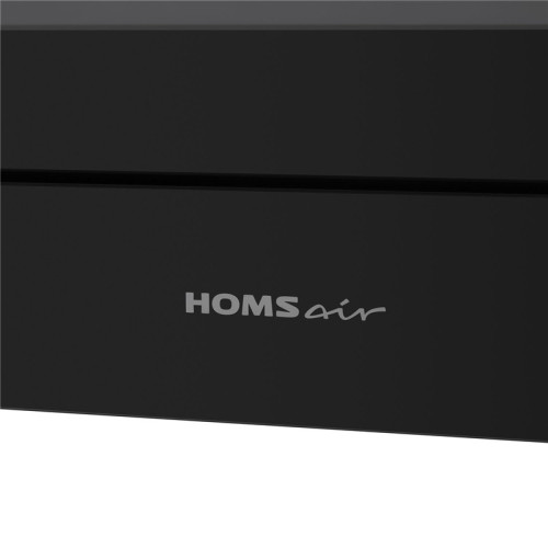 Печь микроволновая электрич. HOMSair MOB205GB/ встраиваемая, 20 л., сенсорные переключатели, 700 Вт, черная Печь микроволновая электрич. HOMSair MOB205GB/ встраиваемая, 20 л., сенсорные переключатели, 700 Вт, черная