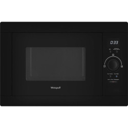 Микроволновая печь/ Микроволновая печь Weissgauff BMWO-256 25л. 900Вт черный (встраиваемая)