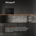 Микроволновая печь/ Микроволновая печь Weissgauff HMT-206 Compact Grill 20л. 700Вт черный (встраиваемая) Микроволновая печь/ Микроволновая печь Weissgauff HMT-206 Compact Grill 20л. 700Вт черный (встраиваемая)
