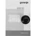 Микроволновая печь/ Микроволновая печь Gorenje BM251SG2BG 25л. 900Вт черный (встраиваемая)