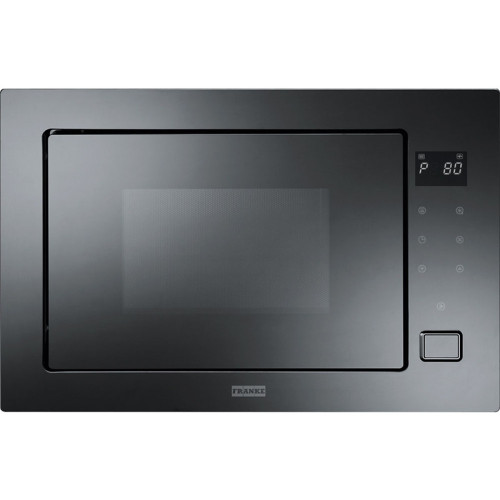 Микроволновая печь Franke 131.0391.304/ Better, Микроволновая печь FMW 250 CR2 G BK
