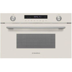 Встраиваемая микроволновая печь/ Встраиваемая микроволновая печь MBMO349GBG Микроволновая печь встраиваемая MAUNFELD MBMO349GBG