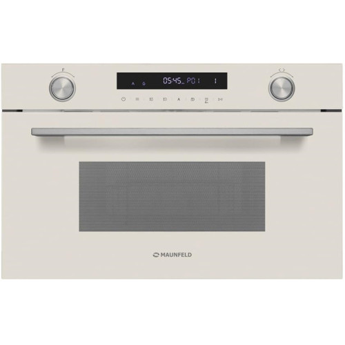 Встраиваемая микроволновая печь/ Встраиваемая микроволновая печь MBMO349GBG Микроволновая печь встраиваемая MAUNFELD MBMO349GBG