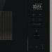 Микроволновая печь/ Микроволновая печь Gorenje BM251M2BG 20л. 800Вт черный (встраиваемая)