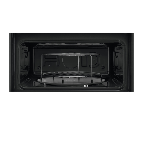 Встраиваемая микроволная печь Electrolux/ Встраиваемая СВЧ, микроволны и гриль, объем 42 л, выходная мощность микроволн 1000 Вт, управление электронное, автоприготовление, авторазмораживание, цвет нержавеющая сталь