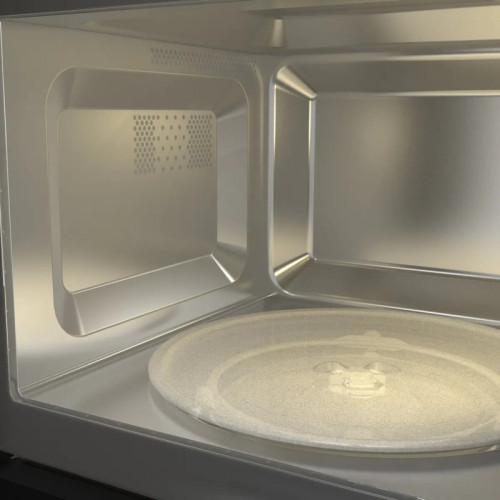 Встраиваемая микроволновая печь Gorenje/ Встраиваемая микроволновая печь Gorenje, 20 л, 5 уровней мощности, 8 автопрограмм, электронное управление/утапливаемый переключатель, дисплей, гриль, поворотный стол, пошаговое приготовление, быстрый старт, цвет че Встраиваемая микроволновая печь Gorenje/ Встраиваемая микроволновая печь Gorenje, 20 л, 5 уровней мощности, 8 автопрограмм, электронное управление/утапливаемый переключатель, дисплей, гриль, поворотный стол, пошаговое приготовление, быстрый старт, цвет че