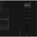 Микроволновая печь/ Микроволновая печь Gorenje BM251M2BG 20л. 800Вт черный (встраиваемая)