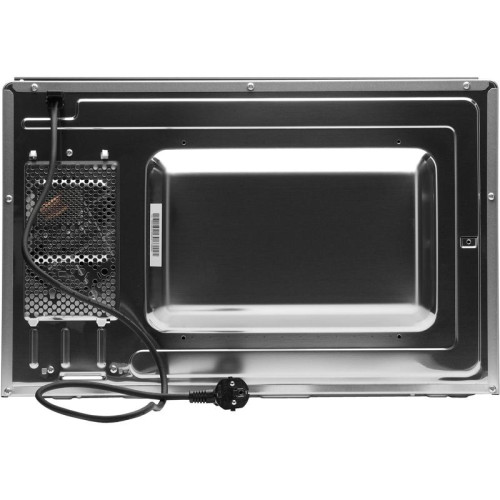 Микроволновая печь/ Микроволновая печь Hyundai HBW 2560 IX 25л. 900Вт нержавеющая сталь (встраиваемая)