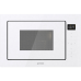 Встраиваемые микроволновые печи GORENJE/ Встраиваемые микроволновые печи GORENJE,Электронное управление,Цвет: Белый,Открывание дверцы: Открывание дверцы влево,Объем: 25 л,Габаритные размеры (шхвхг): 59,5 × 38,8 × 40,1 см Встраиваемые микроволновые печи GORENJE/ Встраиваемые микроволновые печи GORENJE,Электронное управление,Цвет: Белый,Открывание дверцы: Открывание дверцы влево,Объем: 25 л,Габаритные размеры (шхвхг): 59,5 × 38,8 × 40,1 см