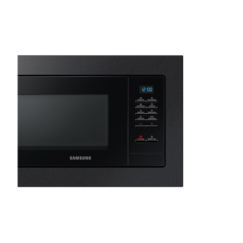 встраиваемая микроволновая печь Samsung/ встраиваемая микроволновая печь Samsung MS20A7013AB/BW Samsung Microwave Oven