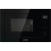 Микроволновая печь/ Микроволновая печь Gorenje BM251SG2BG 25л. 900Вт черный (встраиваемая)