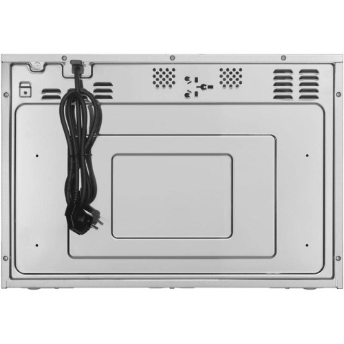 Микроволновая печь/ Микроволновая печь Maunfeld MBMO349GB 34л. 900Вт черный (встраиваемая)