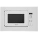 Микроволновая печь/ Микроволновая печь Weissgauff HMT-202 20л. 700Вт белый (встраиваемая) Микроволновая печь/ Микроволновая печь Weissgauff HMT-202 20л. 700Вт белый (встраиваемая)