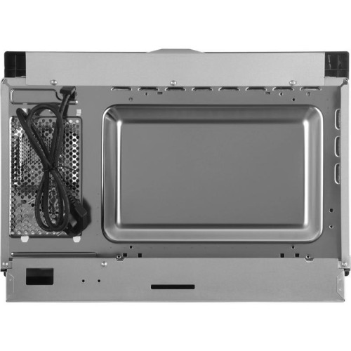 Микроволновая печь/ Микроволновая печь Hyundai HBW 2544 WG 25л. 900Вт белый (встраиваемая) Микроволновая печь/ Микроволновая печь Hyundai HBW 2544 WG 25л. 900Вт белый (встраиваемая)