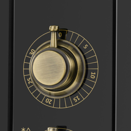 Встраиваемая микроволновая печь MAUNFELD JBMO.20.5GRBG/ Встраиваемая микроволновая печь MAUNFELD JBMO.20.5GRBG JBMO.20.5GRBG 60 см, 592*330*376 мм, механическое управление, 20 л, 1080 Вт, гриль, черный цвет