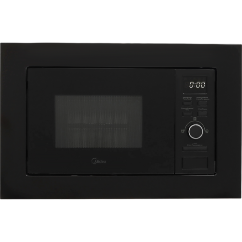 Встраиваемая микроволновая печь Midea