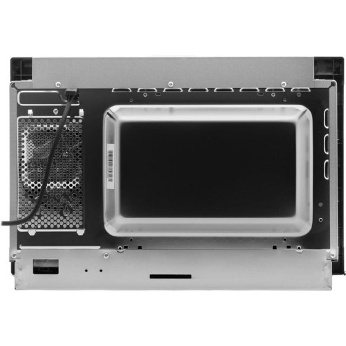 Микроволновая печь/ Микроволновая печь Hyundai HBW 2544 BG 25л. 900Вт черный (встраиваемая) Микроволновая печь/ Микроволновая печь Hyundai HBW 2544 BG 25л. 900Вт черный (встраиваемая)