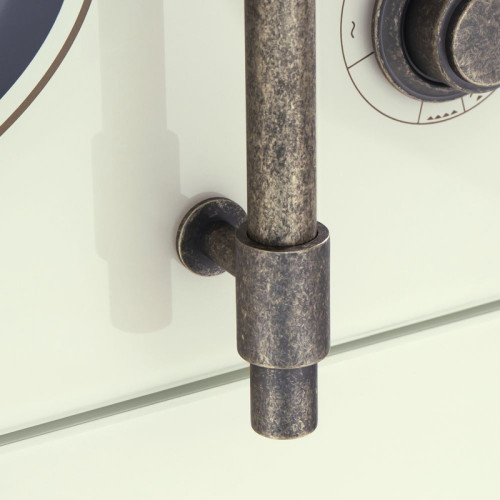 Печь микроволновая электрич. MAUNFELD/ Печь микроволновая электрич. MAUNFELD JBMO.20.5GRIB Встраиваемая микроволновая печь, 20л, механическое управление,технология 