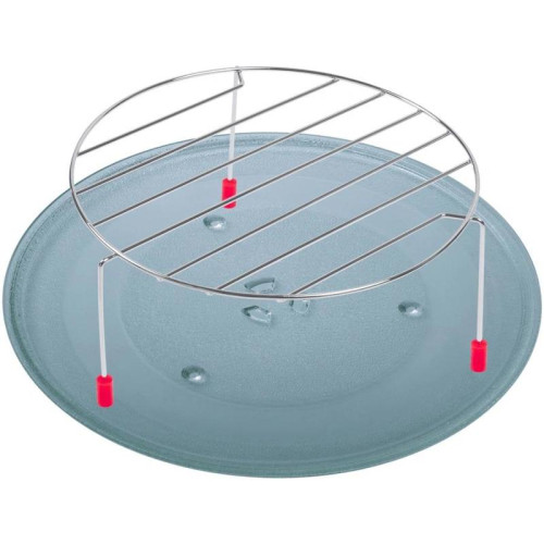 Микроволновая печь/ Микроволновая печь Maunfeld MBMO349GB 34л. 900Вт черный (встраиваемая)