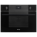 Встраиваемая микроволновая печь SMEG/ Встраиваемая микроволновая печь SMEG, 45 см, Linea, микроволны + гриль, 4 функции, LCD дисплей, поворотные переключатели, таймер, отсрочка, поддержание тепла, блокировка управления, автоматическое выключение, 3 стекла Встраиваемая микроволновая печь SMEG/ Встраиваемая микроволновая печь SMEG, 45 см, Linea, микроволны + гриль, 4 функции, LCD дисплей, поворотные переключатели, таймер, отсрочка, поддержание тепла, блокировка управления, автоматическое выключение, 3 стекла