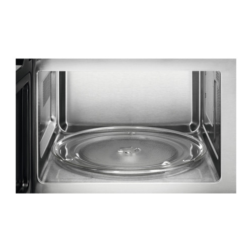 Встраиваемая микроволновая печь ELECTROLUX/ Микроволновая печь с грилем, объем 25 л., высота 390 мм, цвет белый Встраиваемая микроволновая печь ELECTROLUX/ Микроволновая печь с грилем, объем 25 л., высота 390 мм, цвет белый