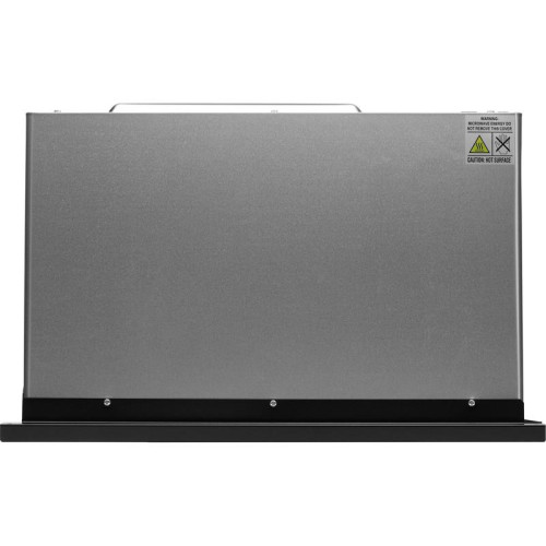 Микроволновая печь/ Микроволновая печь Hyundai HBW 2560 IX 25л. 900Вт нержавеющая сталь (встраиваемая)