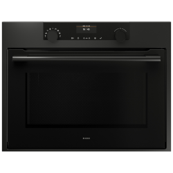 Встраиваемые микроволновые печи ASKO/ Арт. 742138 ПРОМО ; Серия ASKO Craft, 53 л, 1000 Вт, инверторная СВЧ система, цветной 2.9