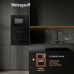 Микроволновая печь/ Микроволновая печь Weissgauff HMT-620 B Grill 20л. 700Вт черный (встраиваемая) Микроволновая печь/ Микроволновая печь Weissgauff HMT-620 B Grill 20л. 700Вт черный (встраиваемая)