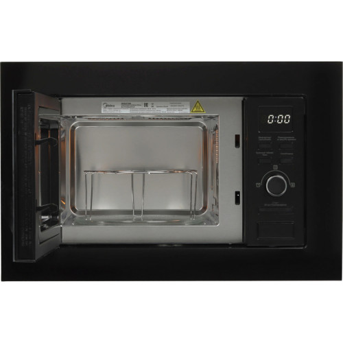 Встраиваемая микроволновая печь Midea