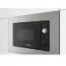 Микроволновая печь/ Микроволновая печь Bosch BFL623MS3 20л. 800Вт черный/серебристый (встраиваемая) Микроволновая печь/ Микроволновая печь Bosch BFL623MS3 20л. 800Вт черный/серебристый (встраиваемая)