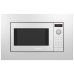 Встраиваемые микроволновые печи BOSCH/ Встраиваемые микроволновые печи BOSCH BEL653MW3 Serie 2, встраиваемая микроволновая печь c грилем, белый, микроволны до 800 Вт, 5 ступеней мощности микроволн, поворотный переключатель, 8 автоматических программ, памя Встраиваемые микроволновые печи BOSCH/ Встраиваемые микроволновые печи BOSCH BEL653MW3 Serie 2, встраиваемая микроволновая печь c грилем, белый, микроволны до 800 Вт, 5 ступеней мощности микроволн, поворотный переключатель, 8 автоматических программ, памя