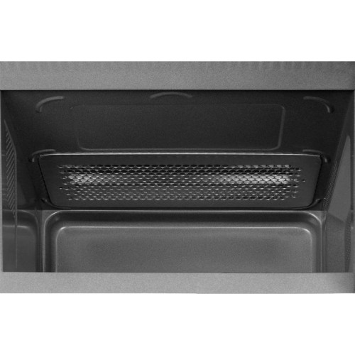 Микроволновая печь/ Микроволновая печь Weissgauff HMT-252 25л. 900Вт белый (встраиваемая)