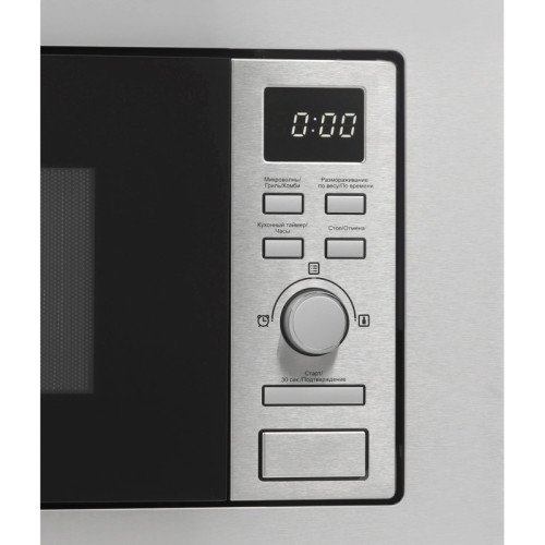 Встраиваемая микроволновая печь Midea