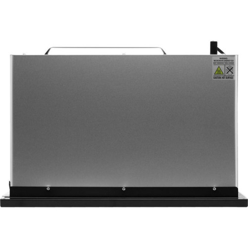 Микроволновая печь/ Микроволновая печь Hyundai HBW 2560 WG 25л. 900Вт белый (встраиваемая)