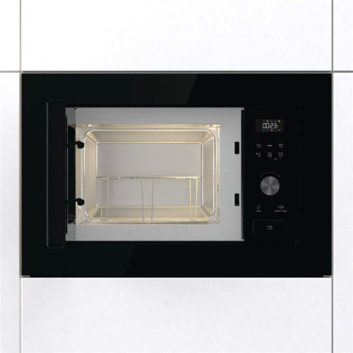 Встраиваемые микроволновые печи GORENJE