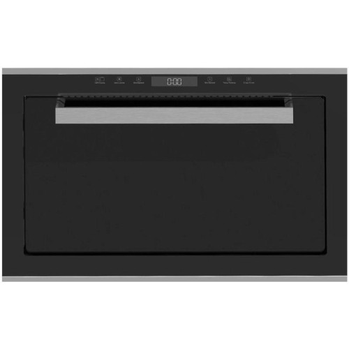 Микроволновая печь/ Микроволновая печь Lex BIMO 25.03 INOX 25л. 900Вт нержавеющая сталь (встраиваемая)