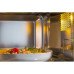 Микроволновая печь/ Микроволновая печь Gorenje BM251SG2BG 25л. 900Вт черный (встраиваемая)